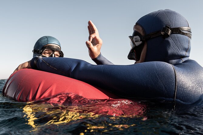 3-Day Freediving Level 1 Course - Inclusions and Equipment