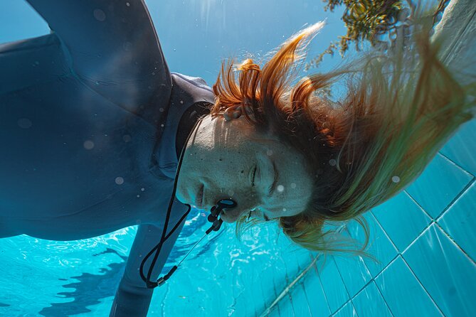 3-Day Freediving Level 1 Course - What to Expect