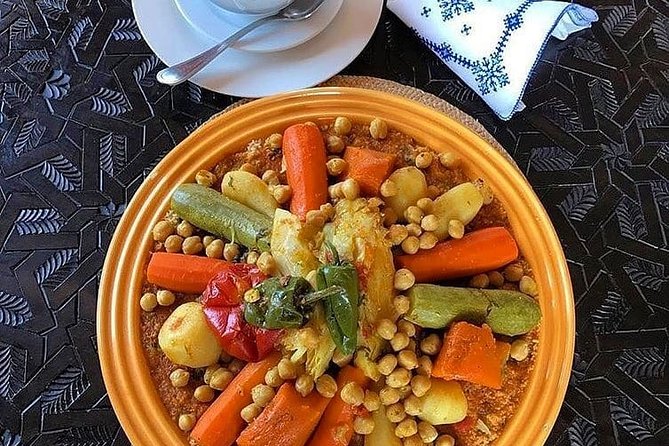 3 Day From Marrakech to Merzouga - Inclusions