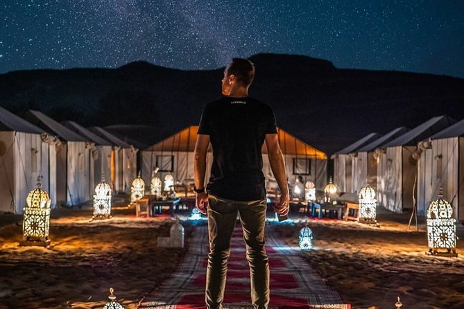 3 Day From Marrakech to Merzouga - Experience the Sahara