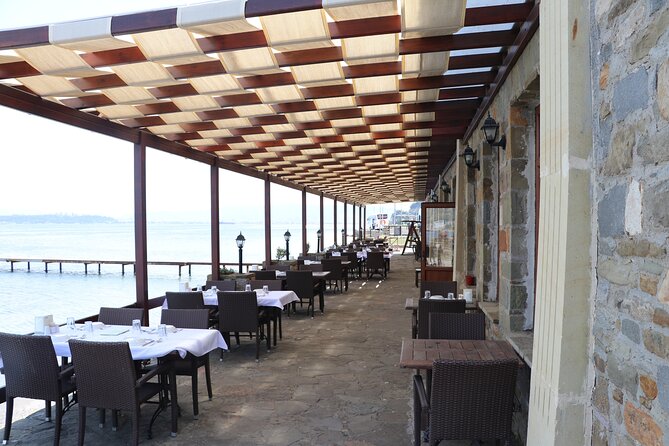 3 Day Gallipoli in Depth Tour From Istanbul With Troy - Inclusions