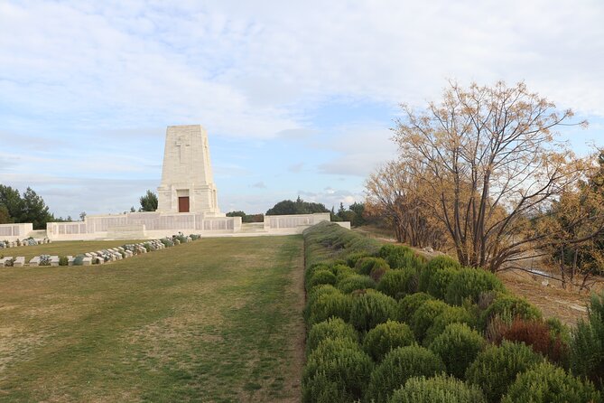 3 Day Gallipoli in Depth Tour From Istanbul With Troy - Exploring Troys Wooden Horse