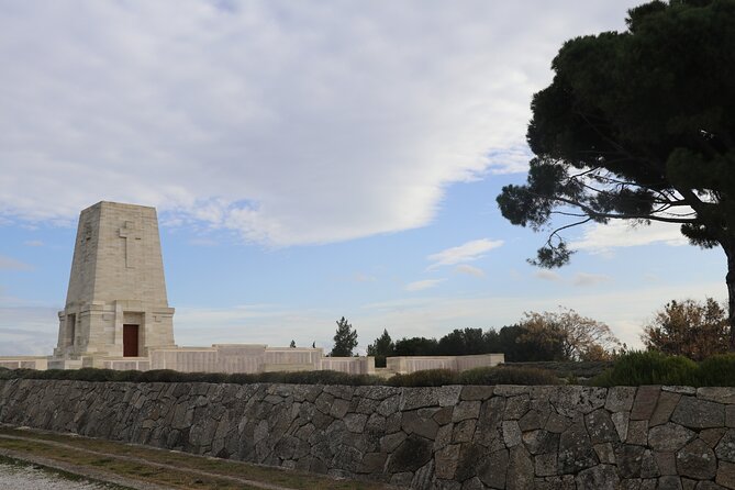 3 Day Gallipoli in Depth Tour From Istanbul With Troy - Small-Group Experience