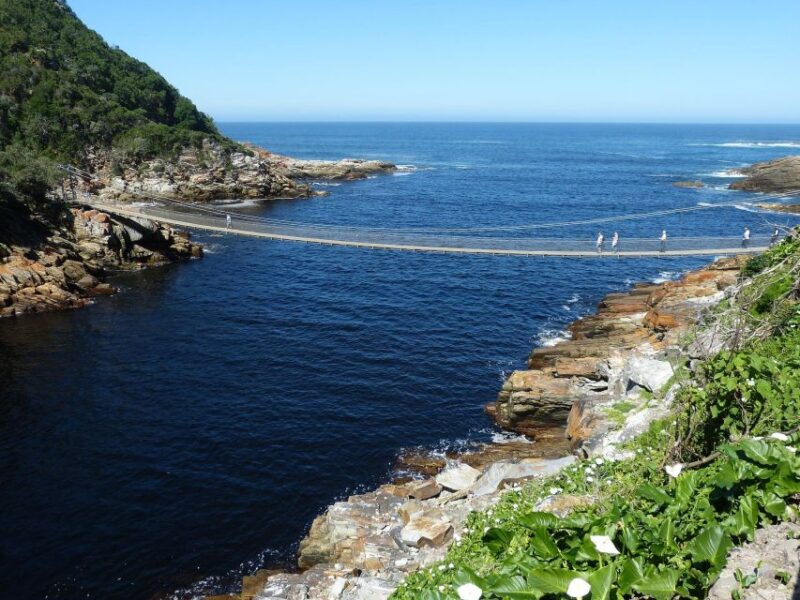 3 Day Garden Route All-Inclusive Private Tour From Cape Town - Scenic Drives and Activities