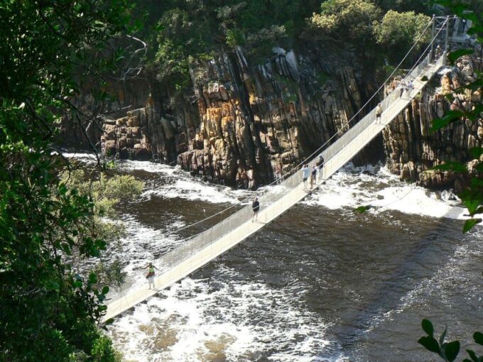 3 Day Garden Route All-Inclusive Private Tour From Cape Town - Frequently Asked Questions