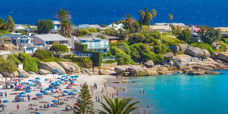 3 Day Garden Route Private Safari From Cape Town - Key Points