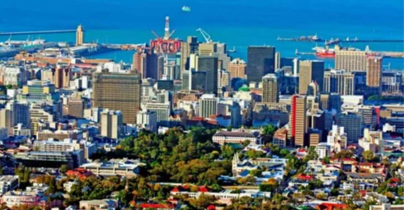 3 Day Garden Route Private Safari From Cape Town - Itinerary Summary