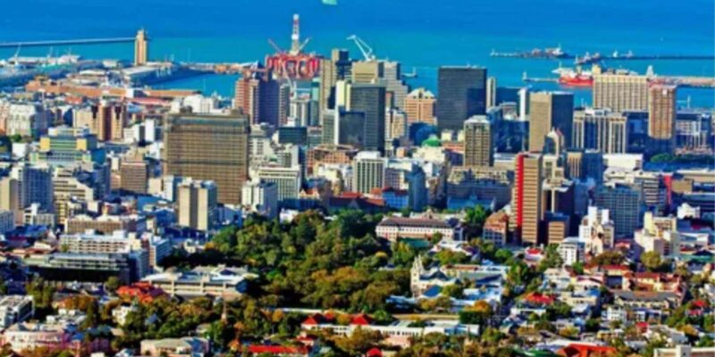 3 Day Garden Route Private Safari From Cape Town - Accommodation