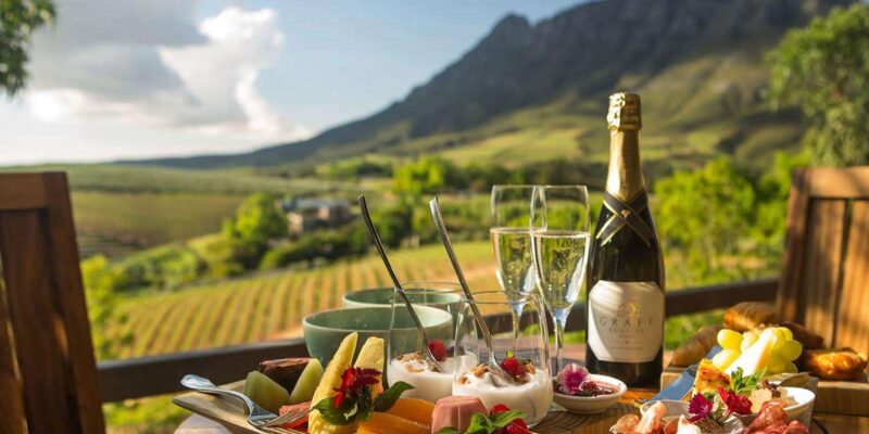 3 Day Garden Route Private Safari From Cape Town - Tour Highlights