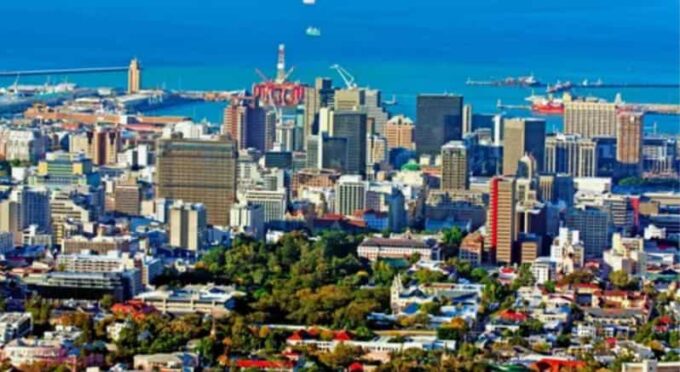 3 Day Garden Route Private Safari From Cape Town - Booking and Availability