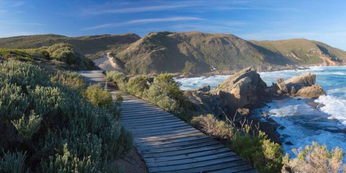 3 Day Garden Route Private Safari From Cape Town - Frequently Asked Questions