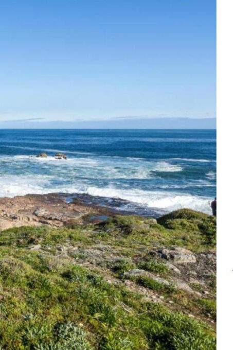 3 Day Garden Route Private Safari From Cape Town - Departure and Duration