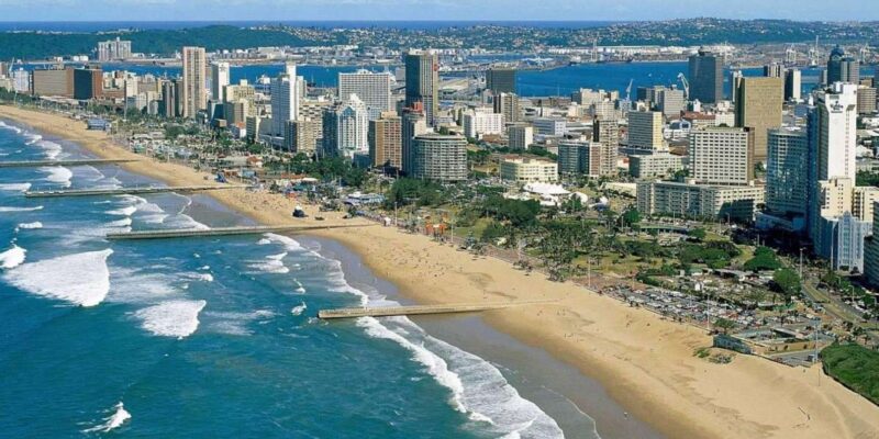 3 Day Garden Route Private Tour From Cape Town - Inclusions