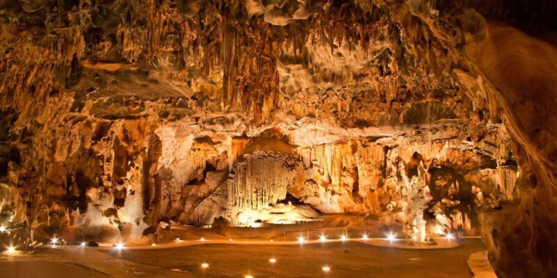 3 Day Garden Route Private Tour - Itinerary Highlights