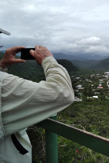 3 Day Garden Route Private Tour - Booking and Cancellation