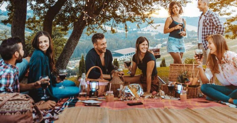 3 Day Garden Route & Wine Route Tour From Cape Town & Hiking - Included Amenities