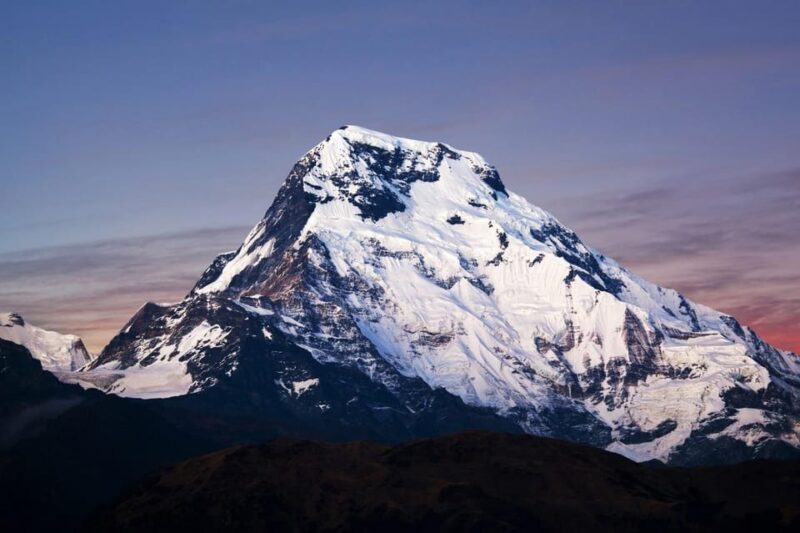 3 Day Ghorepani Poonhill Private Trek Pokhara - Suitability for Trekkers