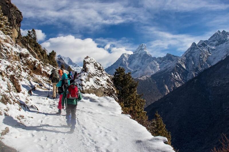3 Day Ghorepani Poonhill Trek From Pokhara - Packing List and Preparation