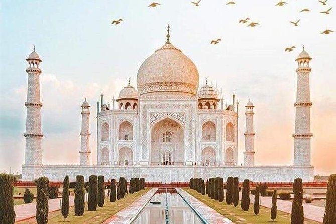 3 Day Golden Triangle Tour Review - Recap