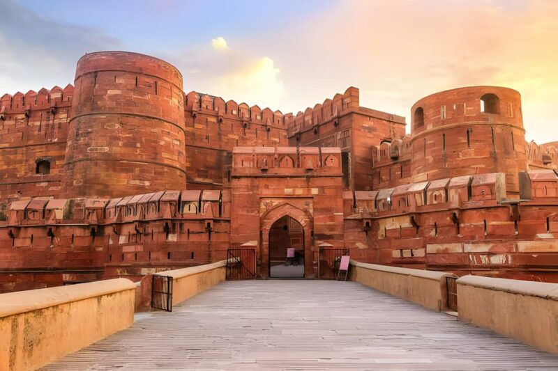 3 Day Golden Triangle Tour With 3 Star Hotels - Day 1: Delhi