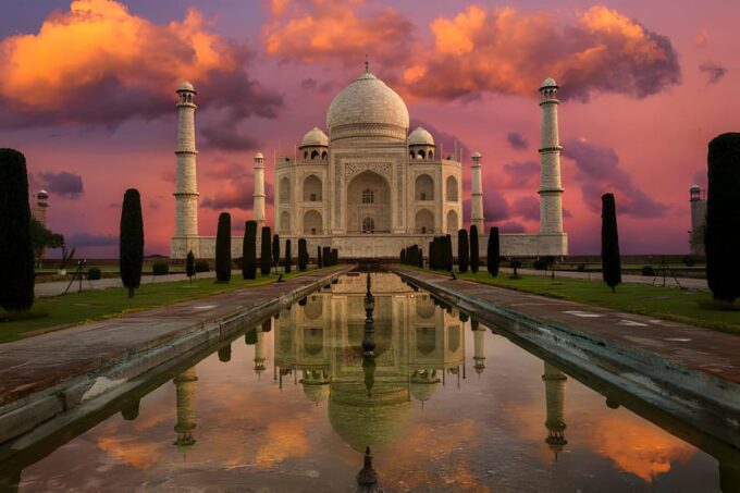 3 Day Golden Triangle Tour With 3 Star Hotels - Important Information