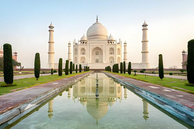 3 Day Golden Triangle Tour With 3 Star Hotels - Frequently Asked Questions