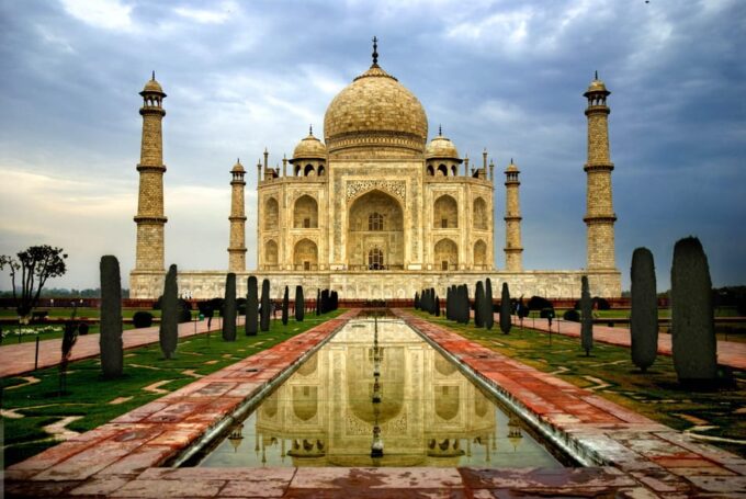 3 Day Golden Triangle Tour With 3 Star Hotels - Recap