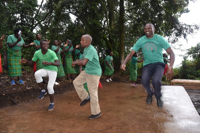 3-Day Gorilla Trekking Safari in Bwindi Impenetrable Forest - Inclusions and Exclusions