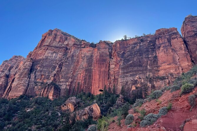 3-Day Grand Canyon, Antelope Canyon and Horseshoe Bend Tour From Las Vegas - Accommodations and Meals