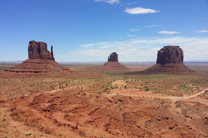 3-Day Grand Canyon, Antelope Canyon and Horseshoe Bend Tour From Las Vegas - Positive Guest Feedback