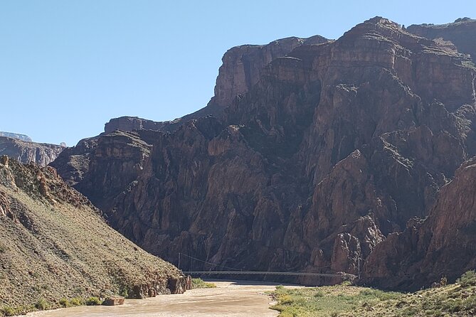 3-Day Grand Canyon Classic Hike to the Colorado River - Additional Information