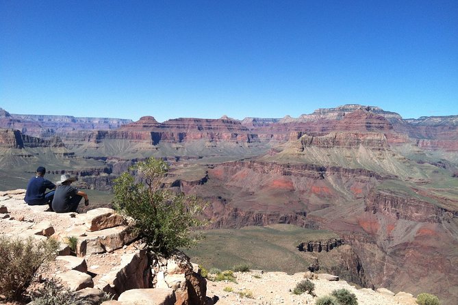 3-Day Grand Canyon Classic Hike to the Colorado River - Exploring Bright Angel Creek