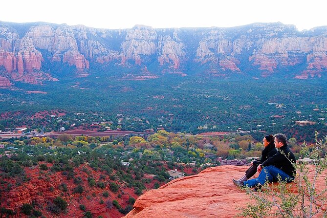 3-Day Grand Canyon South Rim, Zion & Bryce Canyon From Las Vegas - Admire Horseshoe Bend