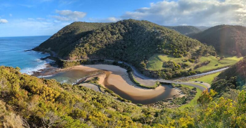 3-Day Great Ocean Road and Grampians Small-Group Tour - Key Points