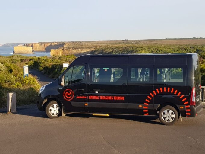 3-Day Great Ocean Road and Grampians Small-Group Tour - Day 3 Itinerary