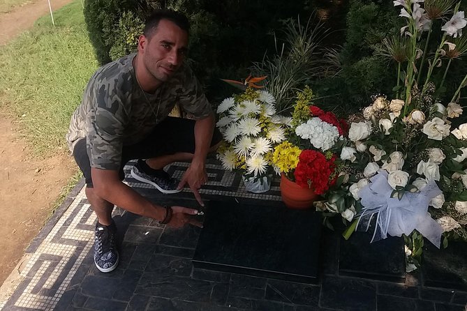 3-Day Great Pablo Tour - 3 Days of Pablo Escobar Tour - Key Points