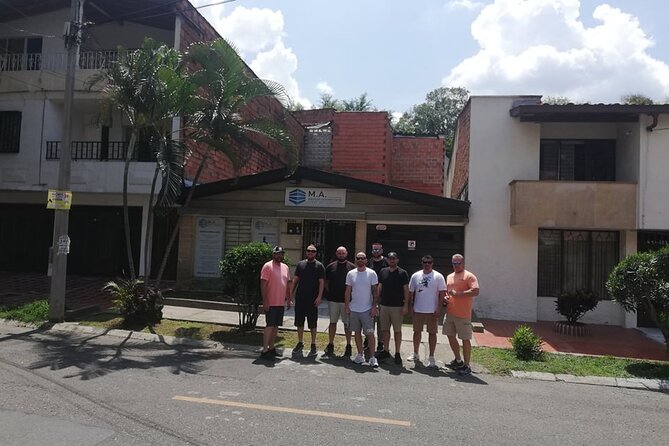 3-Day Great Pablo Tour - 3 Days of Pablo Escobar Tour - Tour Overview and Highlights