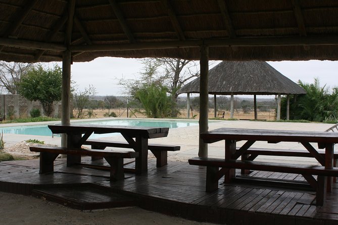 3 Day Greater Kruger National Park Adventure Safari - Safari Experience Details