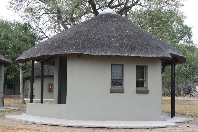 3 Day Greater Kruger National Park Adventure Safari - Meeting and Pickup Information