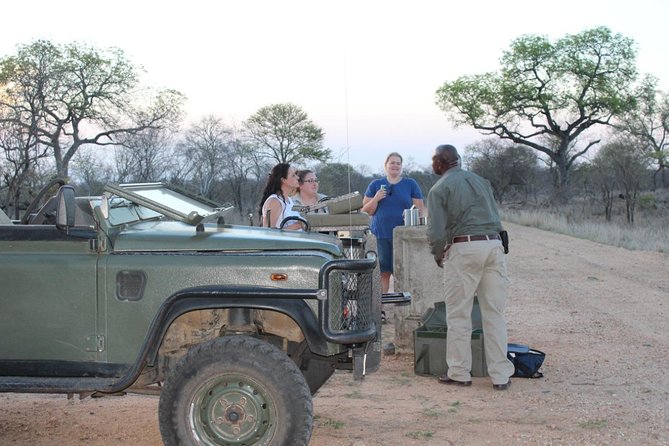 3 Day Greater Kruger National Park Adventure Safari - Confirmation and Availability