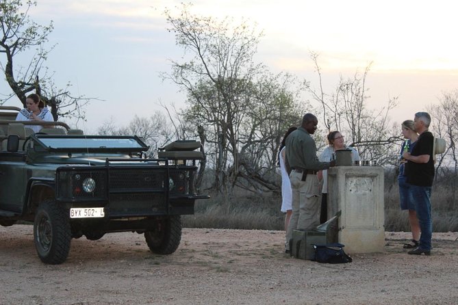 3 Day Greater Kruger National Park Adventure Safari - Accessibility and Restrictions