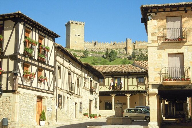 3 Day Guided Tailor Made Wine Tour in Rioja and Ribera Del Duero - Quick Points