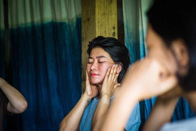 3-Day Guided Tour in Hanoi With Yoga & Indigenous Health Therapy - Soothing Mineral Hot Spring Retreat