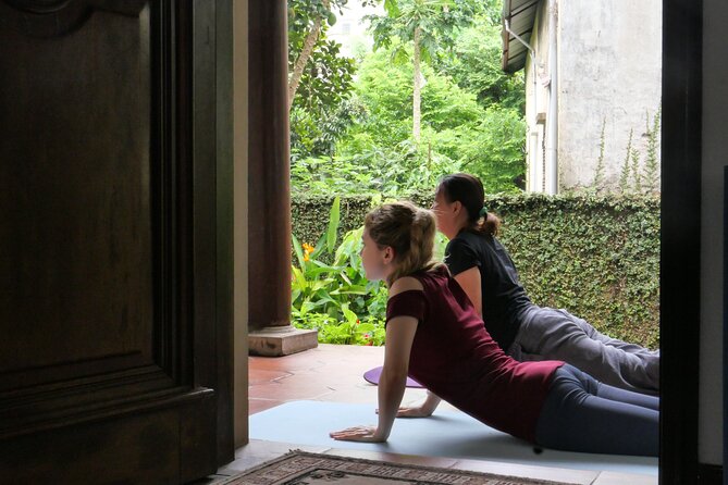 3-Day Guided Tour in Hanoi With Yoga & Indigenous Health Therapy - Pricing, Cancellation, and Booking Information
