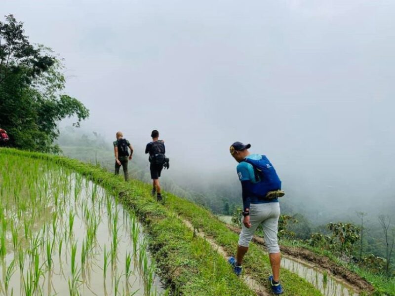 3-Day Ha Giang Biking Tour With Guide - Day 1: Ha Giang to Dong Van
