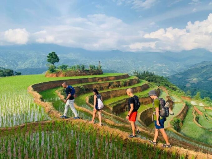 3-Day Ha Giang Biking Tour With Guide - Trekking the Sky Path