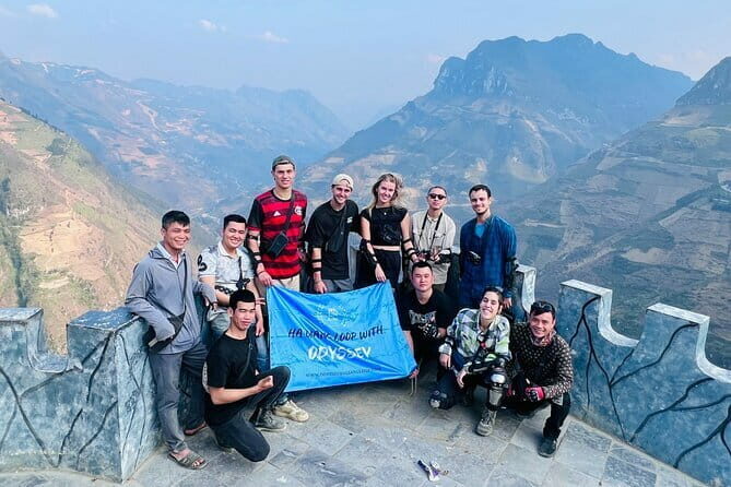 3-Day Ha Giang Jeep or Car Tour - Who Should Consider This Tour?