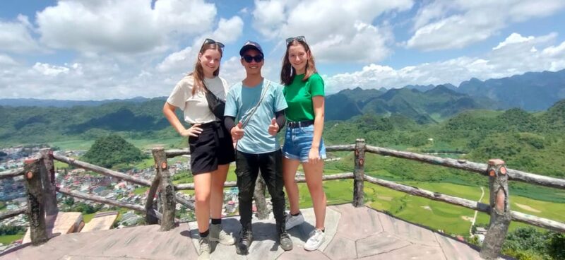 3-Day Ha Giang Loop Group Tour by Car, Motorbike & Easyrider - Itinerary Highlights