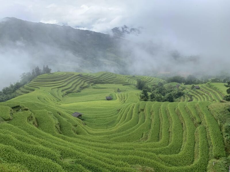 3-Day Ha Giang Loop Group Tour by Car, Motorbike & Easyrider - Day 2: Du Gia to Dong Van