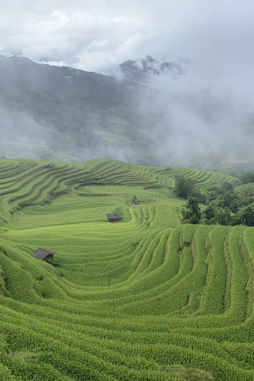 3-Day Ha Giang Loop Group Tour by Car, Motorbike & Easyrider - Day 3: Dong Van to Ha Giang City